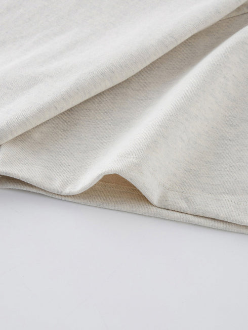 Dissolve The Ego - Absurdly Heavyweight Relaxed Fit T-shirt (425 GSM) - Phantasmagorical